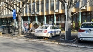 Počinju saslušanja osumnjičenih